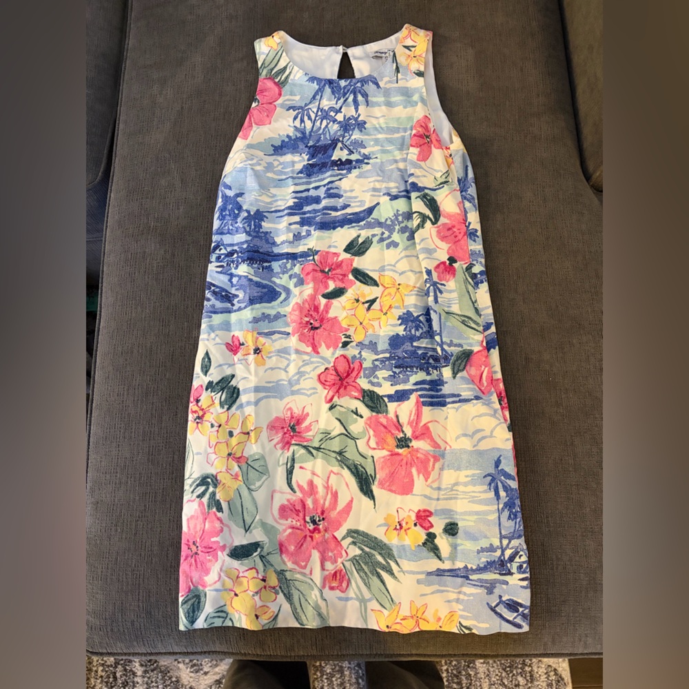 Tommy Bahama Dress